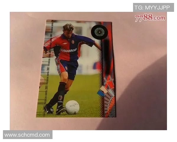 足球星卡包装盒揭秘 如何提升收藏价值与市场潜力