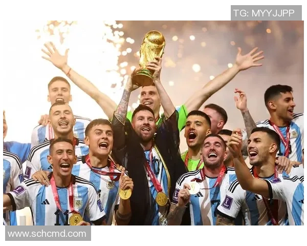 阿根廷足球近十年球星崛起与辉煌成就盘点